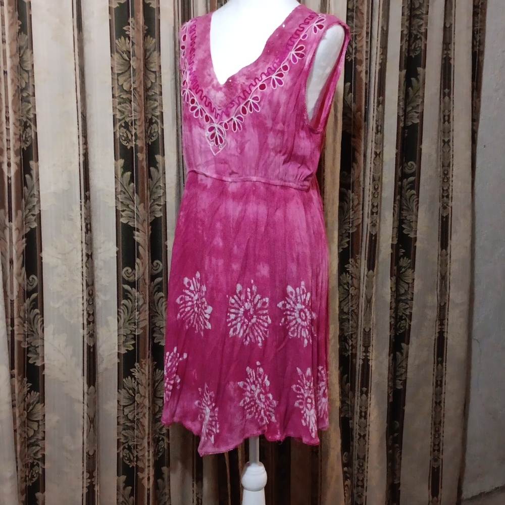 SHORELINE DRESS - Picture 4 of 6